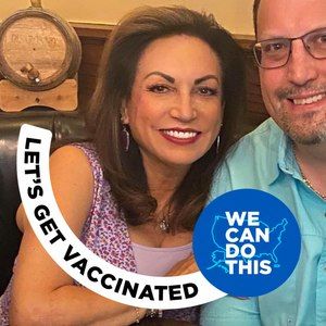 Meet your Posher, Gladys